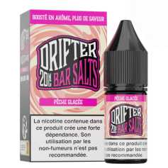 Pêche Glacée Drifter Bar Salts