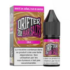 Cola Drifter Bar Salts