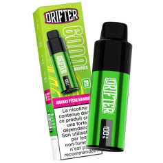 Kit Puff Drifter Bar 6K