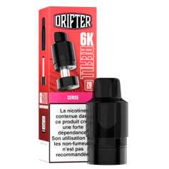 Cartouche Drifter Bar 6K Cerise