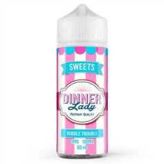Bubble Trouble 100ml