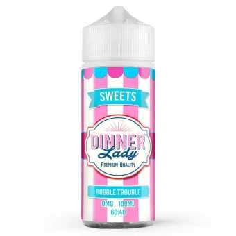 Bubble Trouble 100ml