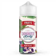 Berry Blast 100ml