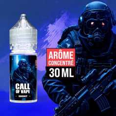 Concentré Ghost 30ml