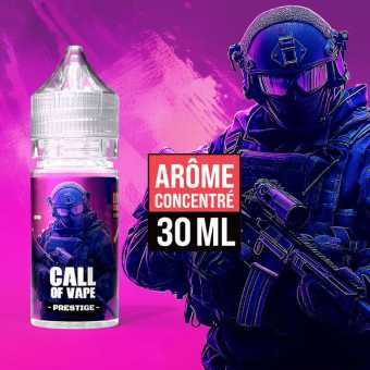 Concentré Prestige 30ml