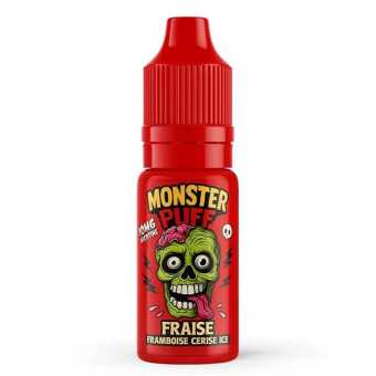 Fraise Framboise Cerise Ice