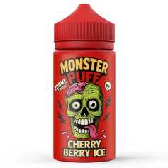 Cherry Berry Ice 200ml
