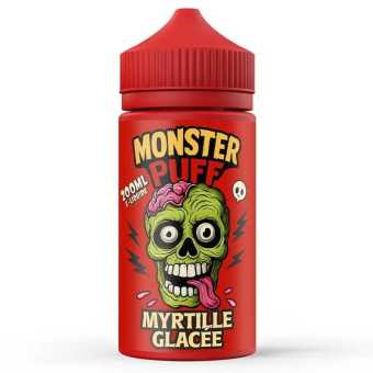 Myrtille Glacée 200ml