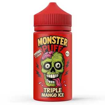 Triple Mango Ice 200ml