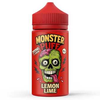 Lemon Lime 200ml