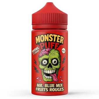 Mr Blue 200ml