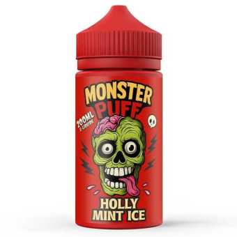 Holly Mint Ice 200ml