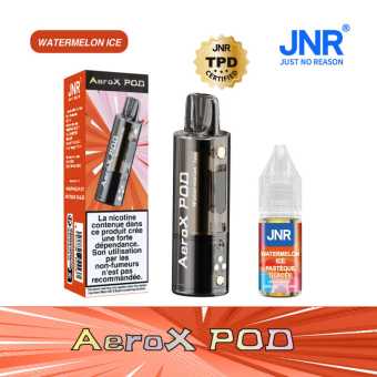 Cartouche Watermelon Ice AeroX 32K