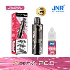 Cartouche Strawberry Watermelon Ice AeroX 32K