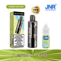 Cartouche Passion Fruit Kiwi AeroX 32K
