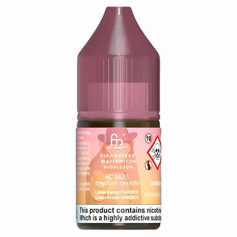 Fraise Pastèque Chewing Gum Tornado