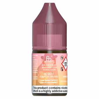 Strawberry Watermelon Bubblegum Tornado