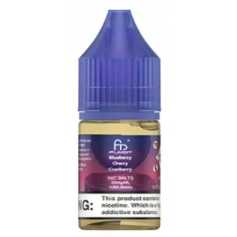 Myrtille Cerise Canneberge Tornado