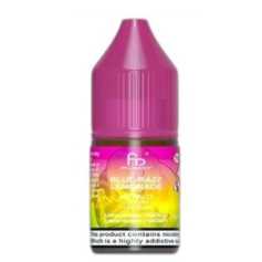 Blue Razz Lemonade Tornado