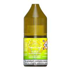 Double Citron Tornado