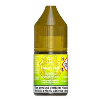 Lemon Lime Tornado