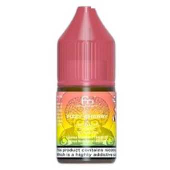 Fizzy Cherry Tornado