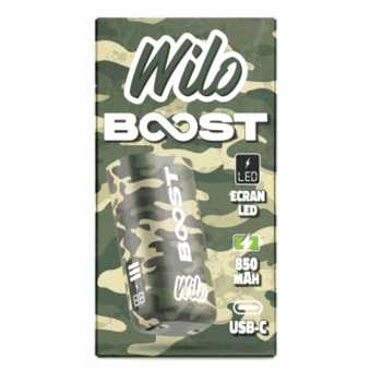 Batterie Wilo Boost