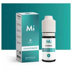 Goyave Bleue MiNiMaL