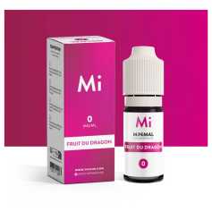 Fruit du Dragon MiNiMaL