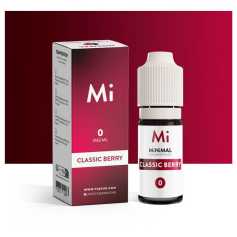 Classique Berry MiNiMaL