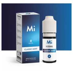 Classique Mint MiNiMaL