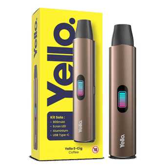 Yello Kit Solo