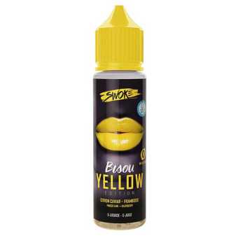 Bisou Yellow 50ml