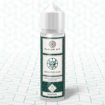 Monster Gum 50ml