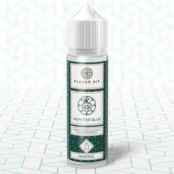 Monster Blue 50ml