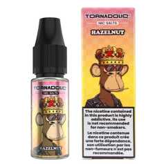Tornadoliq Hazelnut
