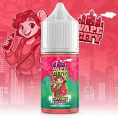 Concentré Pastèque Fraise 30ml