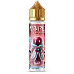 Mystic Cherry 50ml