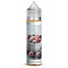 Frozen Berries 50ml