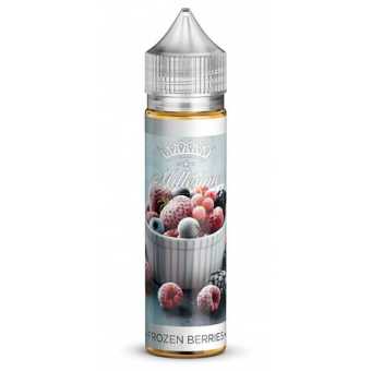Frozen Berries 50ml
