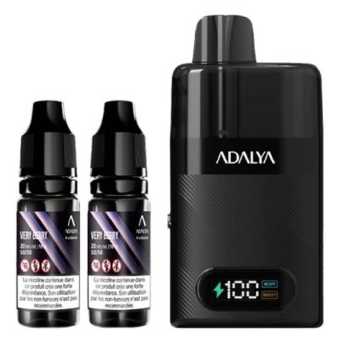 Very Berry Levo 30K