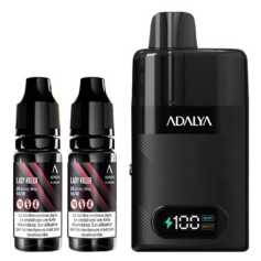 Lady Killer Levo 30K