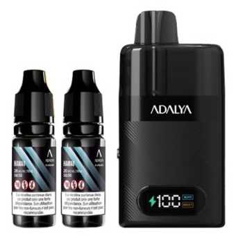 Hawai Levo 30K