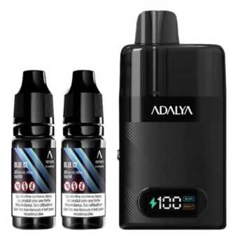 Blue Ice Levo 30K