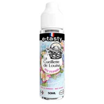 Rose d'Euphorie Récolte d'hiver 50ml