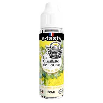 Jaune de Joie 50ml