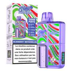 Blueberry Watermelon Artery 15K