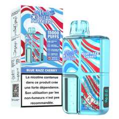 Blue Razz Cherry Artery 15K