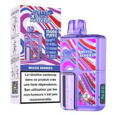 Mixed Berries Artery 15K