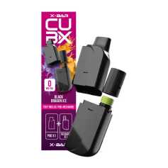Cartouche CUBX Black Dragon Ice X-Bar